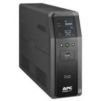 UNIDAD BACK UPS PRO BR 1100 VA, 10 TOMAS DE SALIDA, 2 PUERTOS USB DE CARGA, AVR, INTERFAZ LCD, LAM// SUSTITUYE AL BACK UPS BR1000G UNIDAD BACK UPS PRO BR 1100 VA, 10 TOMAS DE SALIDA, 2 PUERTOS USB DE CARGA, AVR, INTERFAZ LCD, LAM// SUSTITUYE AL BACK UPS BR1000G